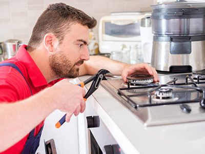 Stove-Repair